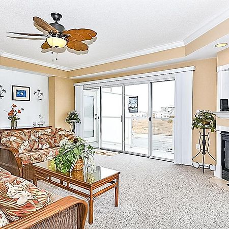 Coral Seas Villa Ocean City Luaran gambar