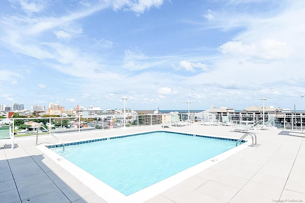 Coral Seas Villa Ocean City Luaran gambar
