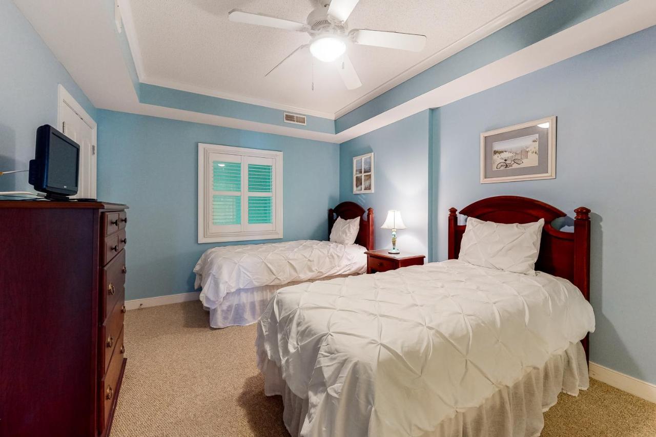 Coral Seas Villa Ocean City Luaran gambar