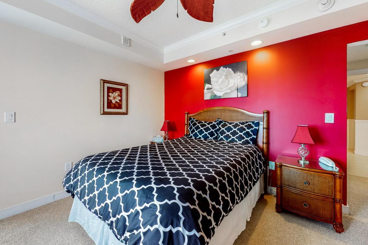 Coral Seas Villa Ocean City Luaran gambar
