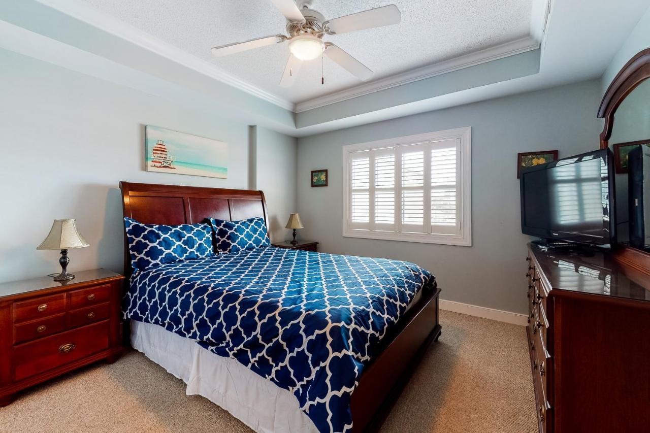 Coral Seas Villa Ocean City Luaran gambar
