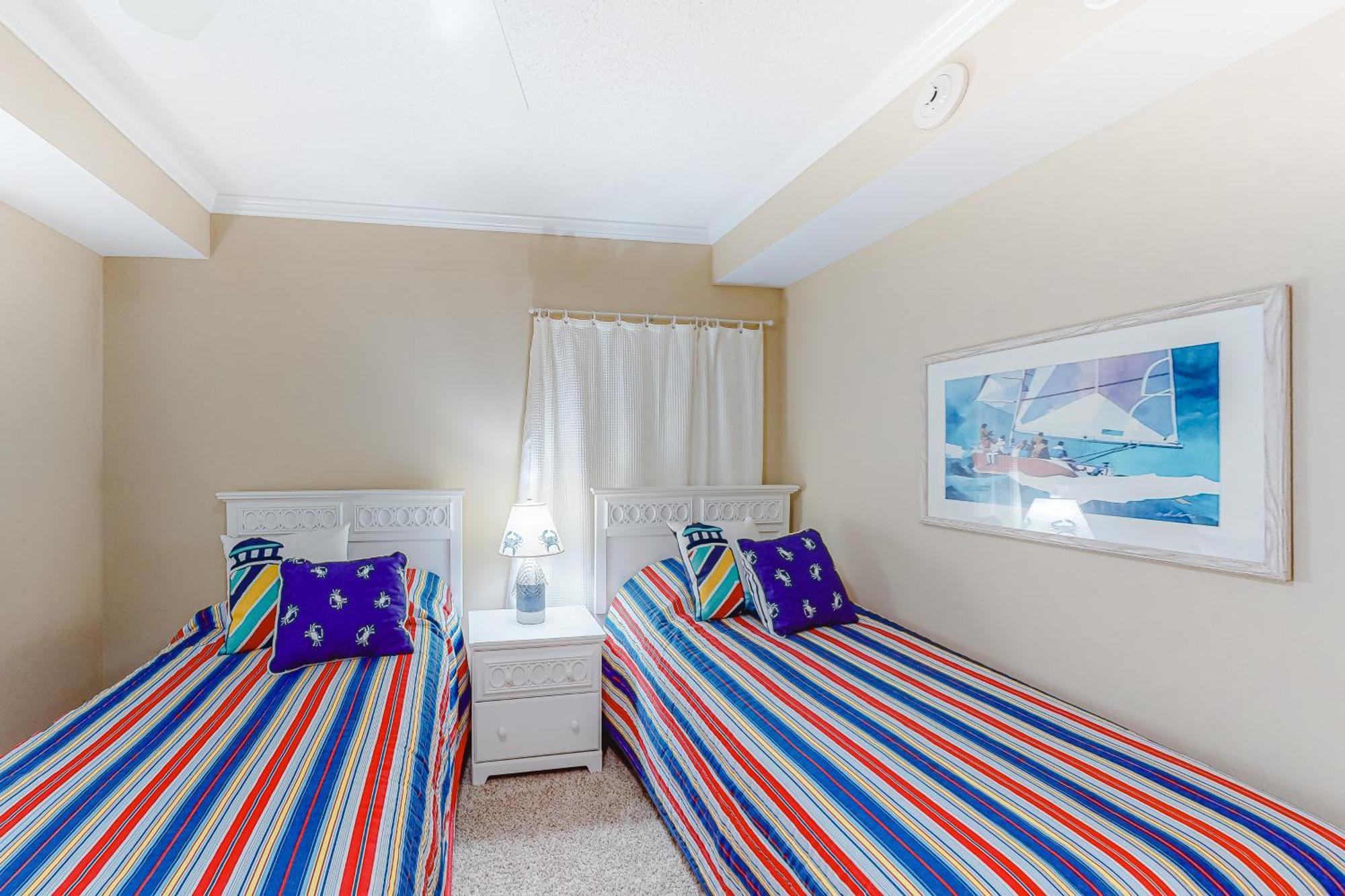 Coral Seas Villa Ocean City Bilik gambar