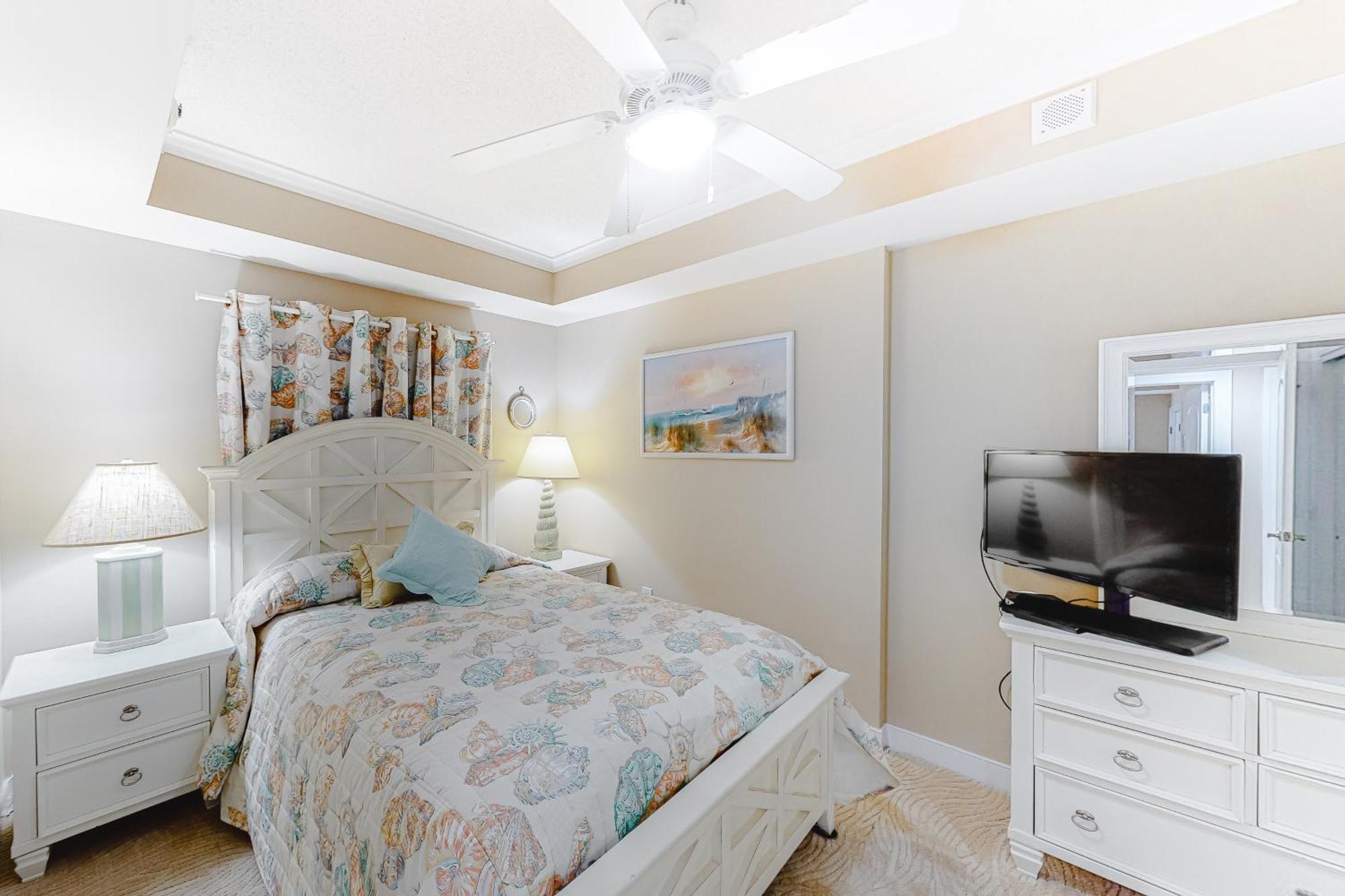 Coral Seas Villa Ocean City Bilik gambar