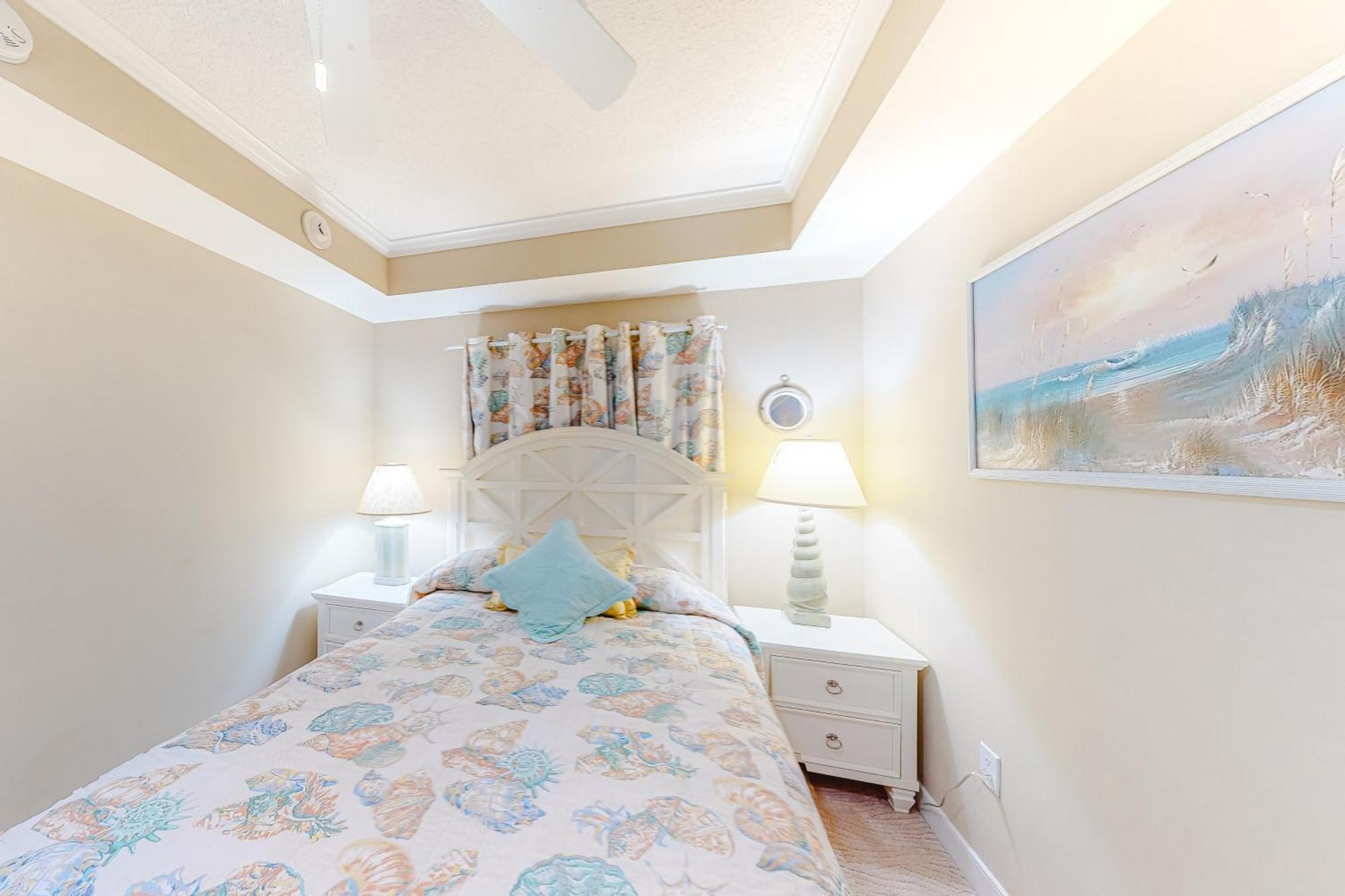 Coral Seas Villa Ocean City Bilik gambar